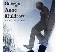 Georgia Anne Muldrow - Olesi: Fragments of An Earth