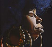 Georgia Anne Muldrow - Overload (Audio CD)