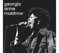 Georgia Anne Muldrow - Owed To Mama Rickie