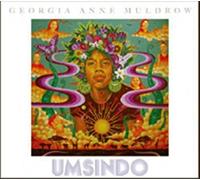 Georgia Anne Muldrow - Umsindo