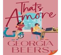 Georgia Beers That's Amore Paperback Book Georgia Beers Multicolor