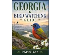 Georgia Bird Watchig Guide