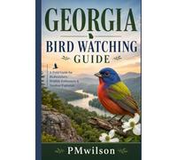 Georgia Bird Watchig Guide