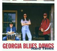 Georgia Blues Dawgs - Hard Times