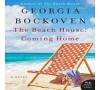 Georgia Bockoven Beach House: Coming Home, The Paperback Book Georgia Bockoven Multicolor