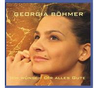 Georgia Böhmer - Ich wünsch Dir alles Gute