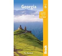 Georgia (Bradt Travel Guides)