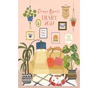 Georgia Breeze A5 Diary