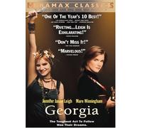 Georgia by Jennifer Jason Leigh