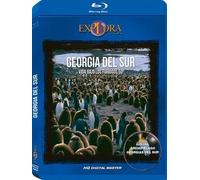 Georgia Del Sur (Blu-Ray) (Import) (2012) Varios