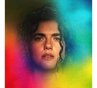 Georgia - Euphoric [VINYL]