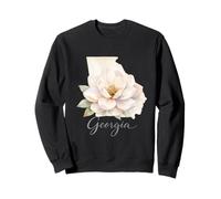 Georgia Friendly and Beautiful Sweatshirt