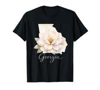 Georgia Friendly and Beautiful T-Shirt