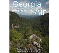 Georgia from the Air