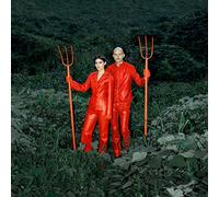 Mattiel Georgia Gothic (CD) (US IMPORT)