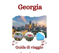 Georgia Guida di viaggio 2026