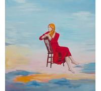 Georgia Harmer Stay In Touch (CD) (US IMPORT)