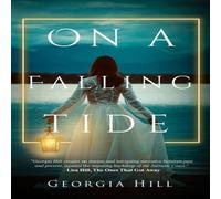 Georgia Hill On a Falling Tide Paperback Book Georgia Hill Multicolor