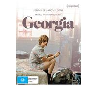 Georgia (Imprint) [Region B] [Blu-ray]