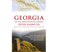 Georgia in the Mountains of Poetry