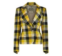 Georgia Jacket - female - Vivienne Westwood - Blazers - Multicolor - S - Jackets S