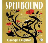 Georgia Leighton Spellbound Paperback Book Georgia Leighton Multicolor