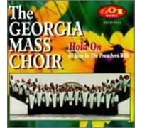 Georgia Mass Choir - Hold on [CASSETTE]