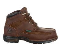 Georgia Men's G7603 Mid Calf Boot Brown