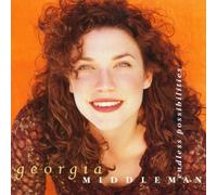 Georgia Middleman - Endless Possibilities