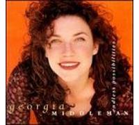 Georgia Middleman - Endless Possibilities