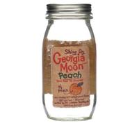 Georgia Moon Peach, 75 cl