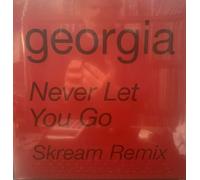 Never Let You Go [VINYL]