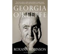 Georgia O' Keefe: A Life