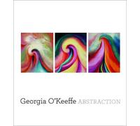 Georgia O′Keeffe - Abstraction (Whitney Museum of American Art)