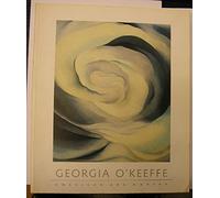 Georgia O′Keeffe - American & Modern (Paper)