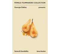 Georgia Oakley Presents: Sense & Sensibility