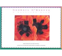 Georgia O'Keefe (Running Press Postcard Books)