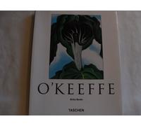 Georgia O'Keeffe, 1887-1986: Flowers in the Desert (Taschen Basic Art Series)