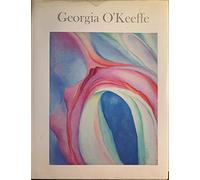 Georgia O'keeffe