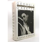 Georgia O'Keeffe: A Life