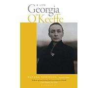 Georgia O'Keeffe: A Life (new edition)