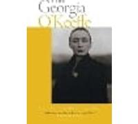 Georgia O'Keeffe: A Life (new edition)