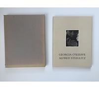 Georgia O'Keeffe, a Portrait