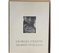 Georgia O'Keeffe, a Portrait
