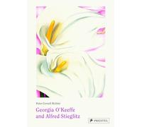 Georgia O'Keeffe and Alfred Stieglitz – Prestel