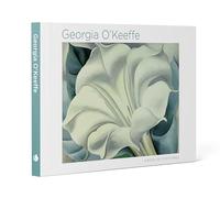 Georgia O'Keeffe Book of Postcards