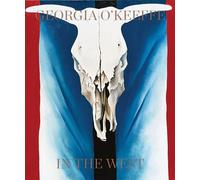 Georgia O'Keeffe: In The West – Thames & Hudson