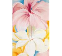 Georgia O'Keeffe Notebook | Georgia O'Keeffe Journal