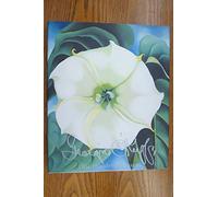 Georgia O'Keeffe: One Hundred Flowers