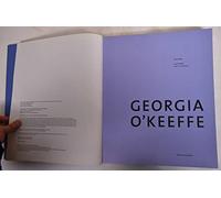 Georgia O'Keeffe: (out of print) (E)